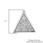 Diamant Ohrstecker - 0,25 ct. image number 4