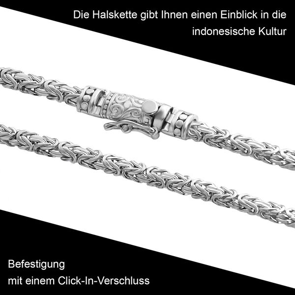 Royal Bali Kollektion - Borobudur Halskette image number 3