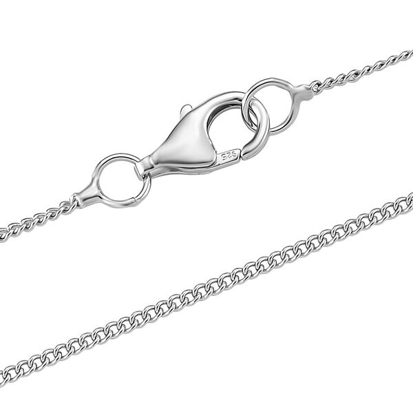 Gr&uuml;ner Jade Drachen-Anh&auml;nger mit 50cm Kette - 17,24 ct. image number 5