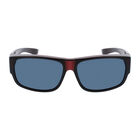 Sole & Luce - Selbstheilende transparente Sonnenbrille