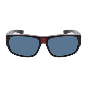 Sole & Luce - Selbstheilende transparente Sonnenbrille