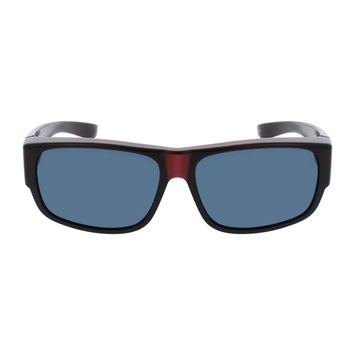 Sole & Luce - transparente Sonnenbrille image number 0