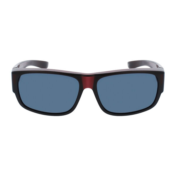 Sole & Luce - transparente Sonnenbrille image number 0