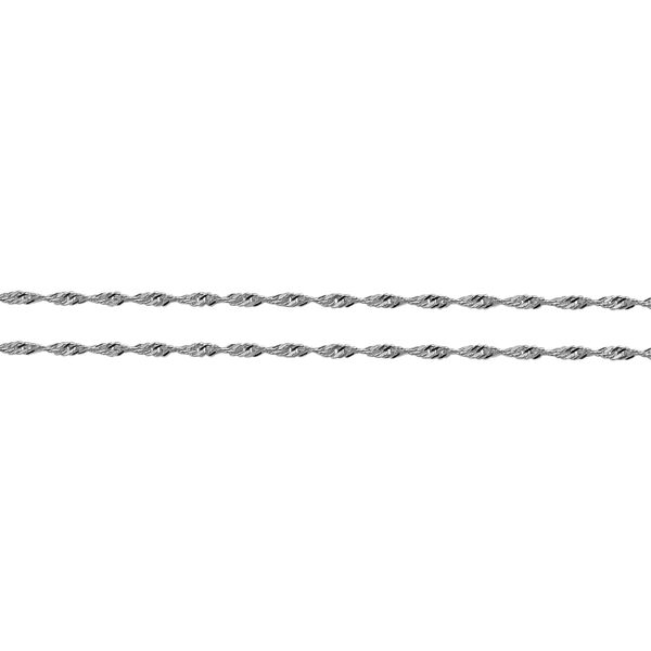 Prince of Wales Kette 75cm image number 1