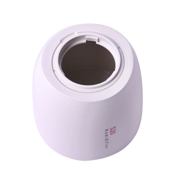 Beauty Luftbefeuchter mit Nachtlicht, UV Antivirus Funktion image number 6