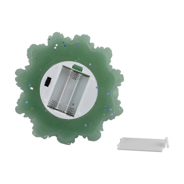 Flammenlose, batteriebetriebene LED-Kerze image number 6