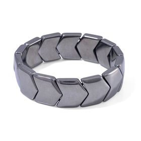 Terahertz Armband Flexibel cm ca. 320,00 ct.