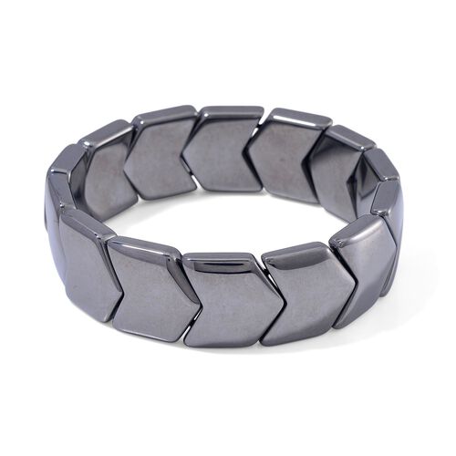 Terahertz Armband Flexibel cm ca. 320,00 ct. image number 0