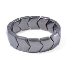 Terahertz Armband Flexibel cm ca. 320,00 ct.