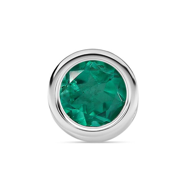 Smaragd Triplett-Quarz Schmuckset - 5,93 ct. image number 6