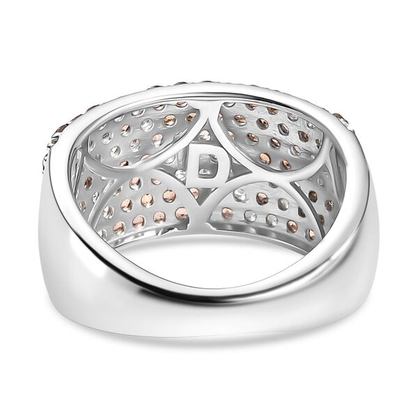 D'Joy AA Andalusit und Zirkon - 2 ct. image number 6