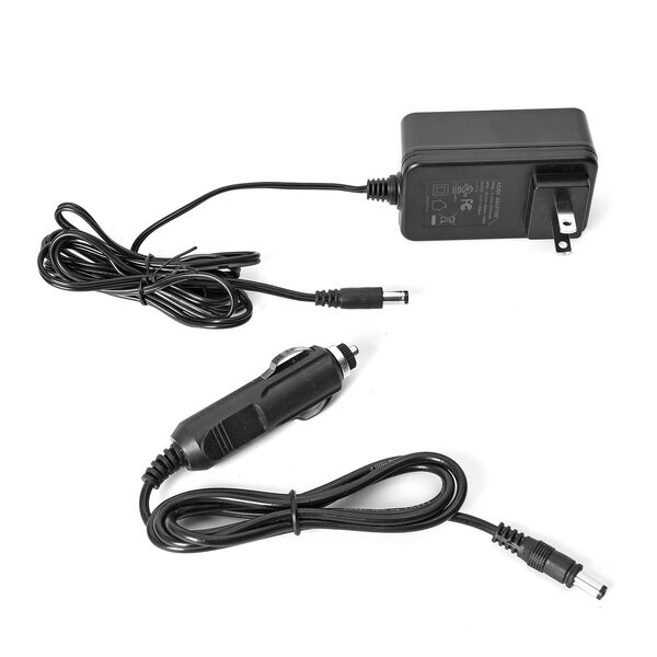 Shiatsu Massagekissen f&uuml;r Nacken und R&uuml;cken mit Heizfunktion, Gr&ouml;&szlig;e 31x18x11 cm, Schwarz image number 4