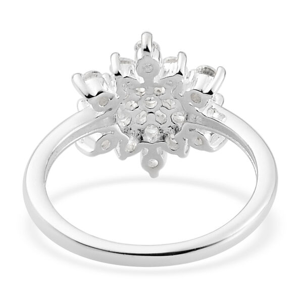 LUSTRO STELLA - Zirkonia-Ring - 1,22 ct. image number 6