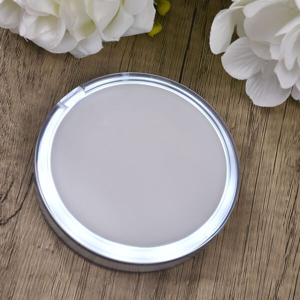 LED Schminkspiegel, wei&szlig; image number 2