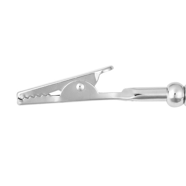 Alltagshelfer f&uuml;r Armb&auml;nder, silberfarben image number 5