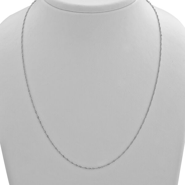 Prince of Wales Kette 75cm image number 2