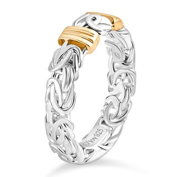 D'Joy Royal Bali - Zweifarbiger Borobudur Bandring