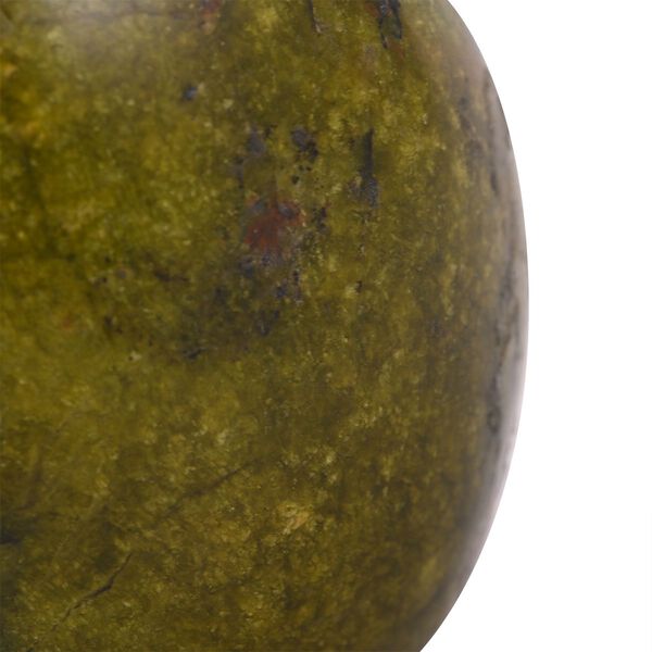 Gem Crystal Kollektion - Gr&uuml;ner Opal, S, ca. 245 cts image number 3