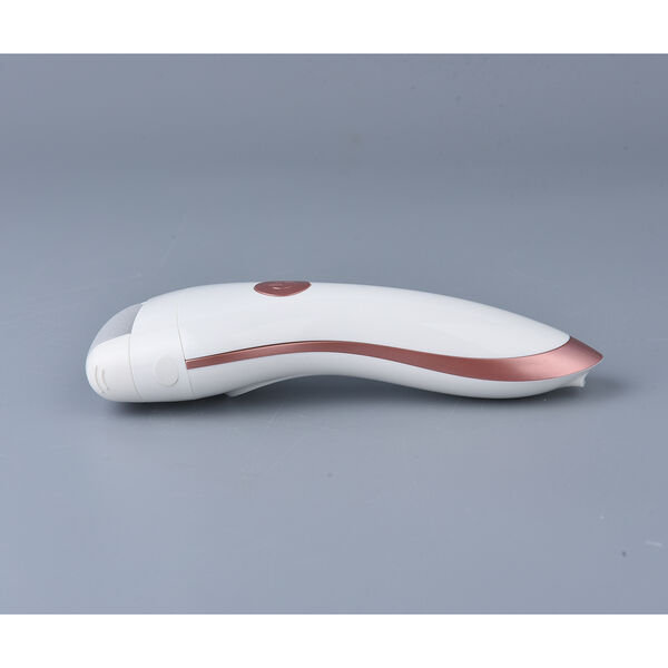 Elektrischer Hornhautentferner, Gr&ouml;&szlig;e 17x6x3,8 cm, Wei&szlig; image number 3