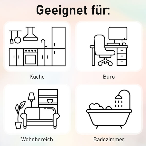 Nusuk Dubai Air Freshner AMBER WOOD 300 ml image number 3