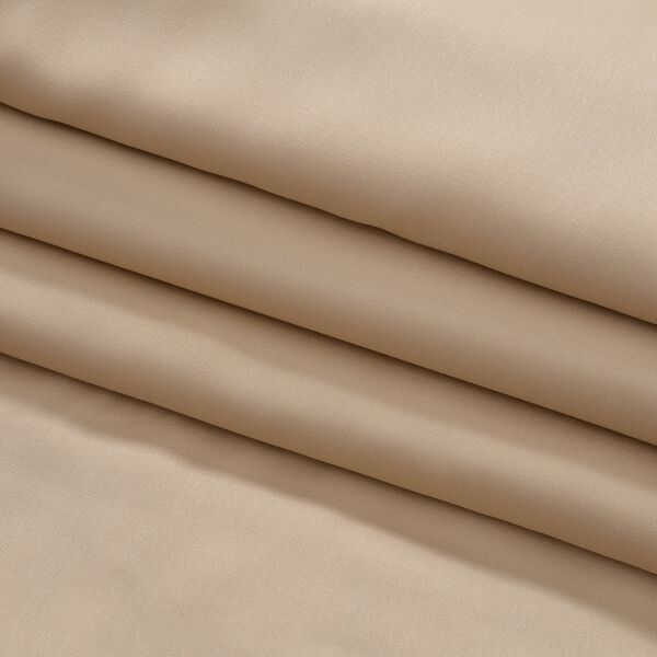 Serenity Night - 100% Bambus-Steppdecke mit Bambusf&uuml;llung, temperaturausgleichend und hypoallergen, 135x200 cm, Champagner image number 5