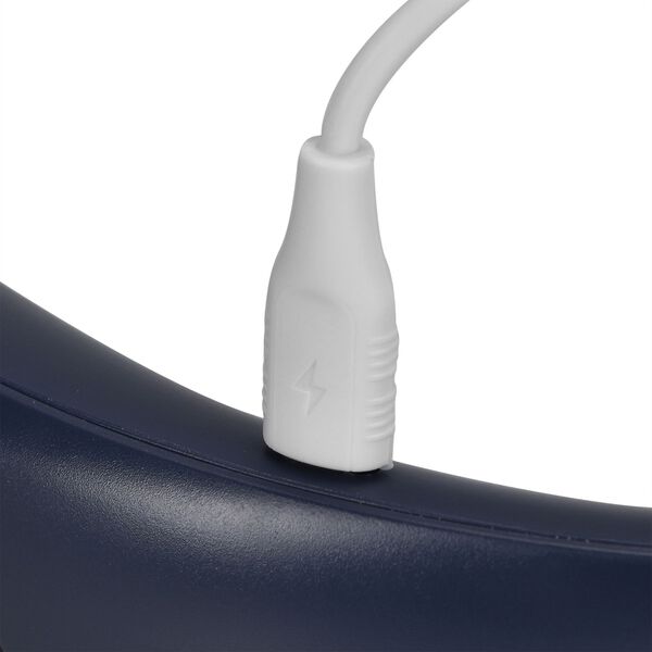 AirFlow Halsventilator ohne Flügel, blau image number 8