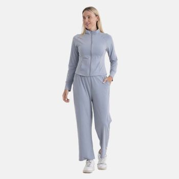  La Marey cooling long-sleeved top