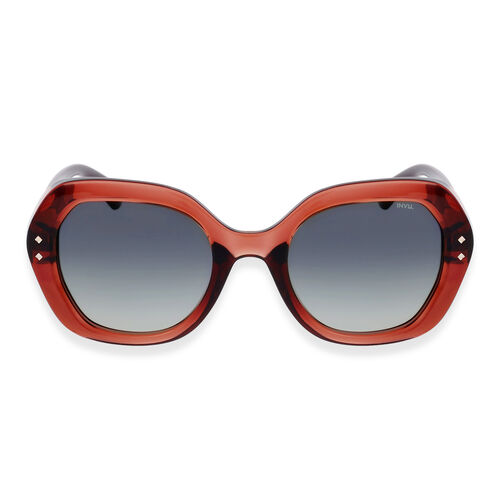 Sole & Luce, Polarisierte Sonnenbrille, Cassis image number 1