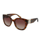 SOLE & LUCE: Fashion Damensonnenbrille Demi