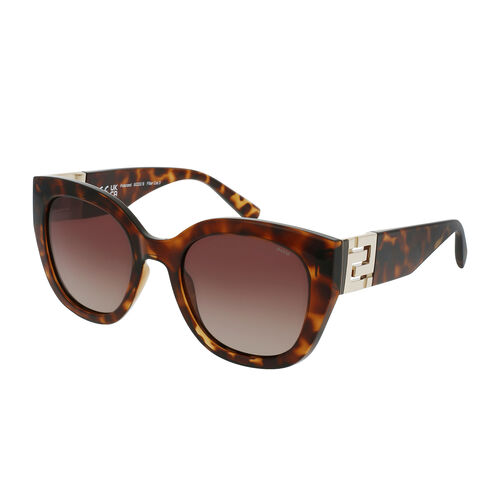SOLE & LUCE: Fashion Damensonnenbrille Demi image number 0