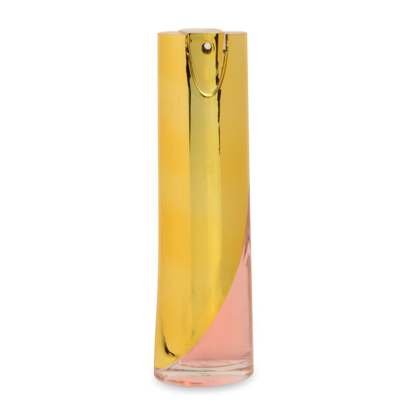 LAURELLE: Eau de Toilette f&uuml;r Damen, Gold - 100ml&nbsp; image number 3