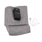 Pneumatic leg massager- Grey