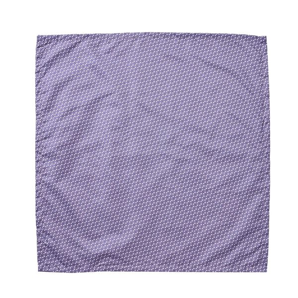 6-tlg. Bettwäsche-Garnitur mit doppelseitigem Druck, Exotische Pflanzen, dunkellila image number 10