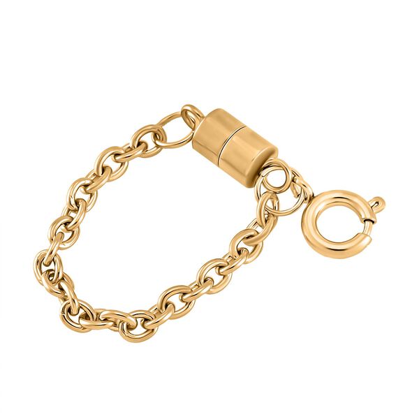 Reiner Edelstahl Schmuckzubeh&ouml;r 2,00g image number 2