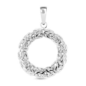 Königsanhänger 925 Silber 6,10g