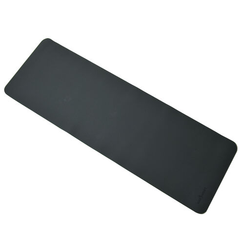 Rutschfeste Yogamatte, Hellgrün image number 1