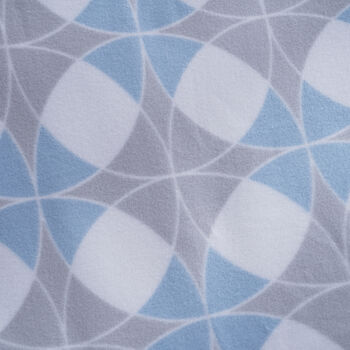 Bedruckte Fleecedecke mit Pferdenaht, Gr&ouml;&szlig;e: 130x170 cm, Mehrfarbig