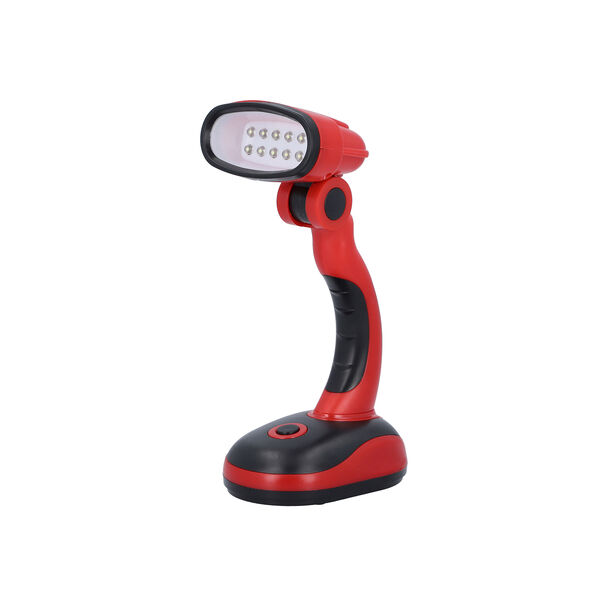 2er-Set flexible Schreibtischlampe image number 4