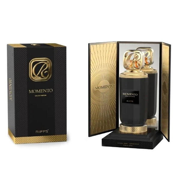 RiiFFS Momento Eau de Parfum, 100ml