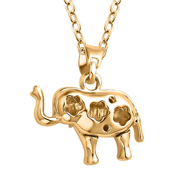 3er-Set, schwarze und wei&szlig;e Kristall-Ohrringe und Anh&auml;nger mit Ketten in Goldton - 1,03 ct. image number 6