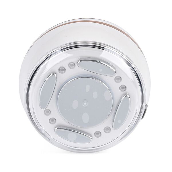 BEAULUXE - Ultraschall-Kavitations-Massager zur Körperformung, Weißgold image number 8