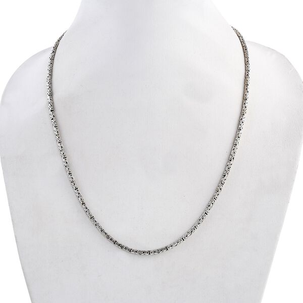 Royal Bali Kollektion - Borobudur Halskette image number 6