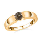 AAA Turkizit-Ring - 1,08 ct. image number 3