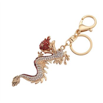 Schwarze Kristall Schmuckset Legierung emailliert