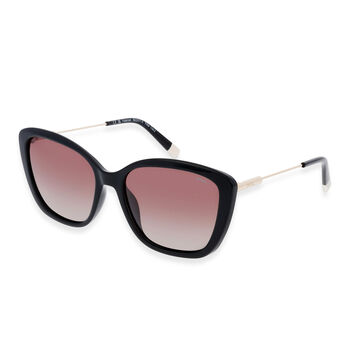 SOLE UND LUCE Swiss Eyewear Sonnenbrille, mit Ultra Polarisierten Gl&auml;sern, UV400 Schutz, Braun