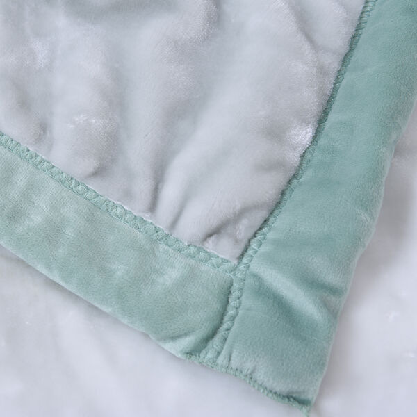 SERENITY NIGHT: Superweiche, schwere Bettdecke, Orientalisch&nbsp; image number 3