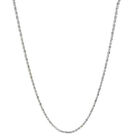 925 Silber Halskette ca. 60 cm ca. 3,70g image number 0