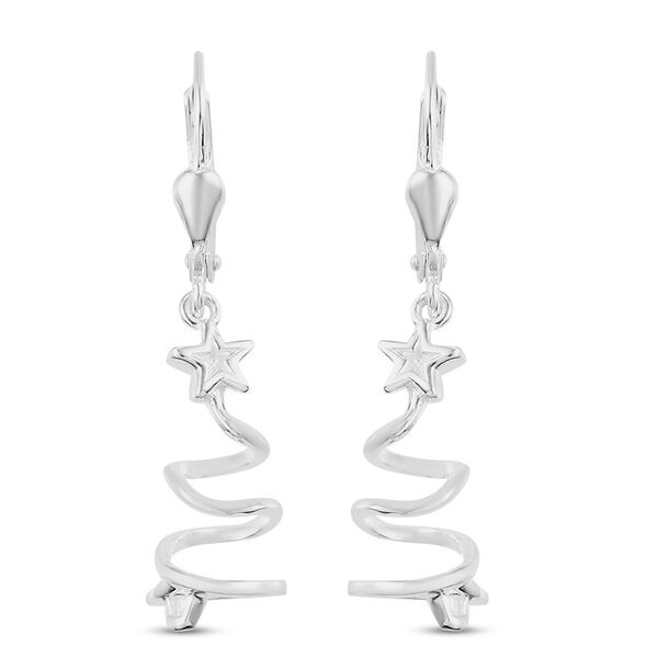 Ohrh&auml;nger 925 Silber&nbsp;