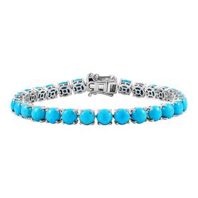 AA Sleeping Beauty Türkis Armband