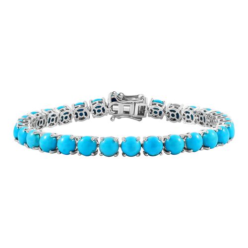 AA Sleeping Beauty Türkis Armband image number 0
